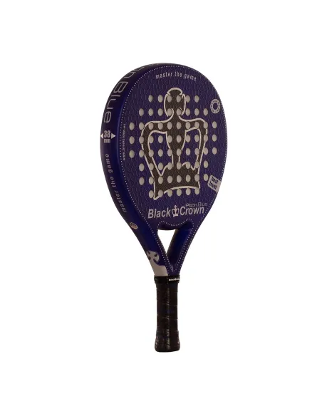 Black Crown Piton Blau | Ofertas De Padel